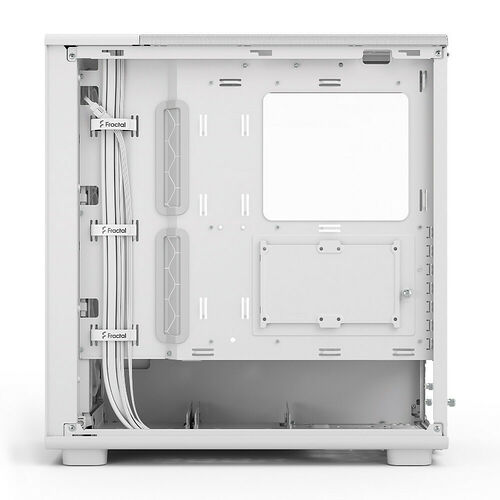 Fractal Design Epoch TG - Blanc