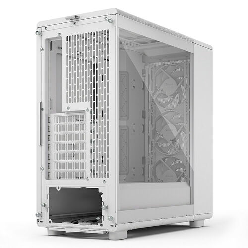 Fractal Design Epoch TG - Blanc