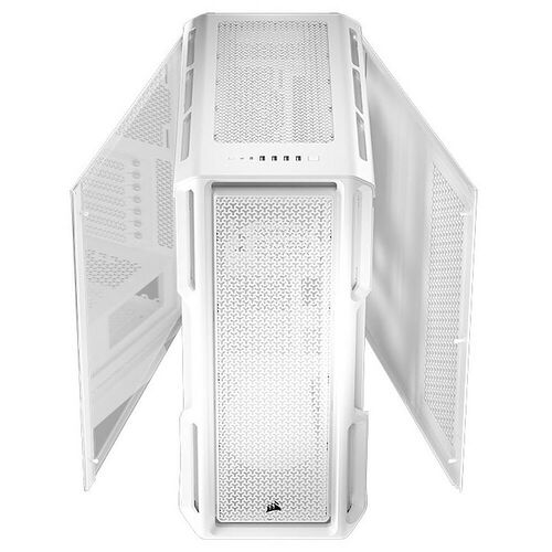Corsair 5000T - Blanc