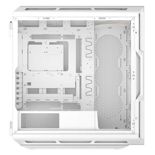Corsair 5000T - Blanc