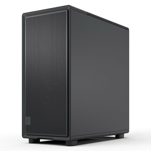 Fractal Design Epoch TG - Noir