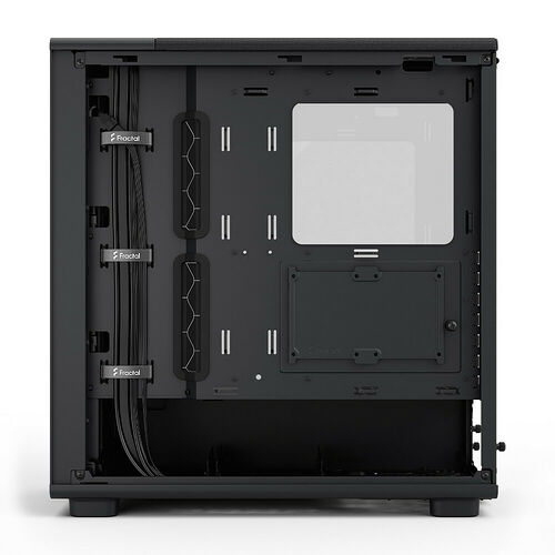 Fractal Design Epoch TG - Noir