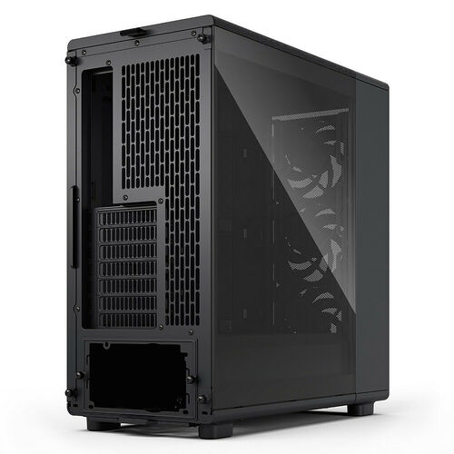 Fractal Design Epoch TG - Noir