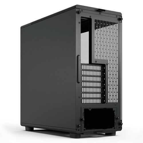 Fractal Design Epoch TG - Noir