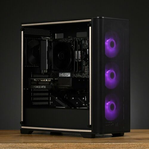 PC Gamer IRONCLAD