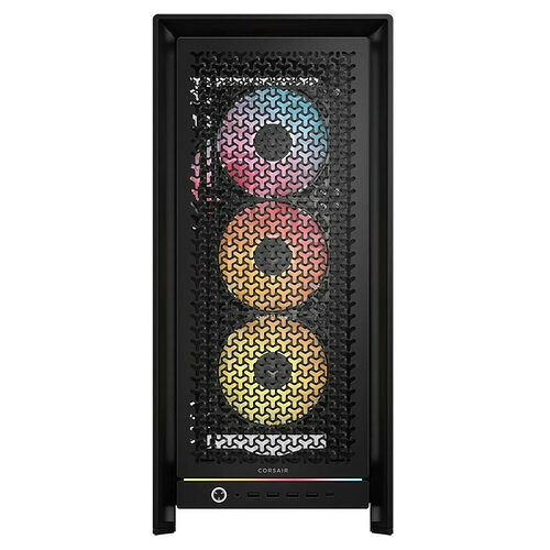 Corsair Frame 5000D RS ARGB - Noir