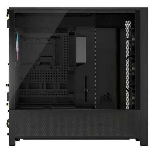 Corsair Frame 5000D RS ARGB - Noir
