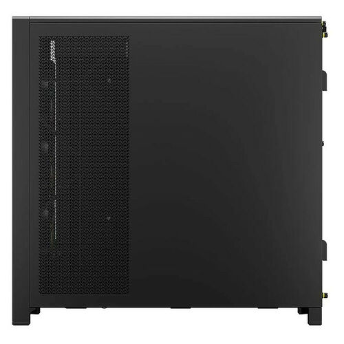 Corsair Frame 5000D RS ARGB - Noir