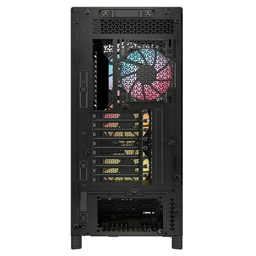 Corsair Frame 5000D RS ARGB - Noir