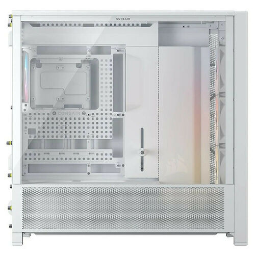 Corsair Frame 5000D RS ARGB - Blanc