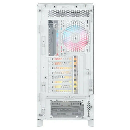 Corsair Frame 5000D RS ARGB - Blanc