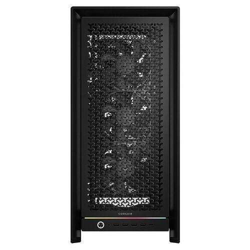 Corsair Frame 5000D RS - Noir