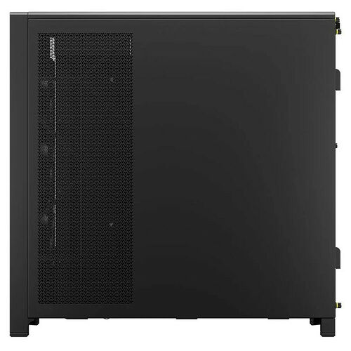 Corsair Frame 5000D RS - Noir