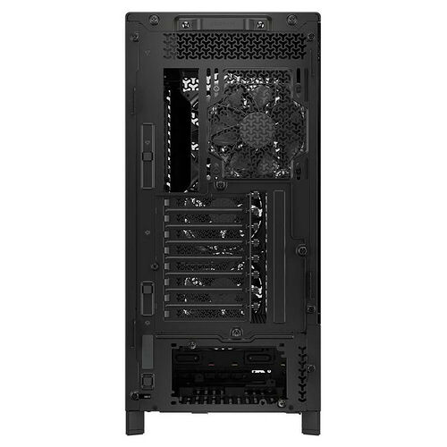 Corsair Frame 5000D RS - Noir