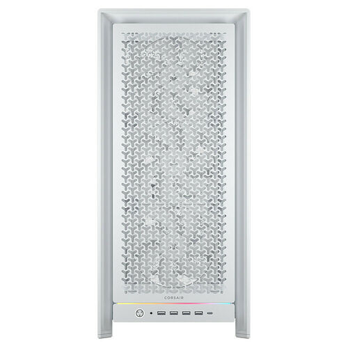 Corsair Frame 5000D RS - Blanc