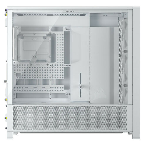 Corsair Frame 5000D RS - Blanc