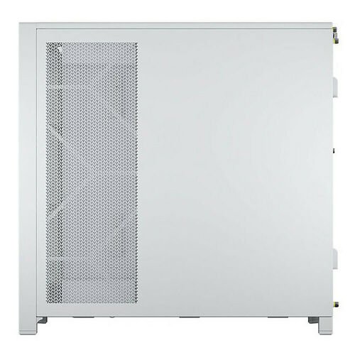 Corsair Frame 5000D RS - Blanc