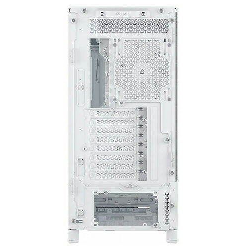 Corsair Frame 5000D RS - Blanc