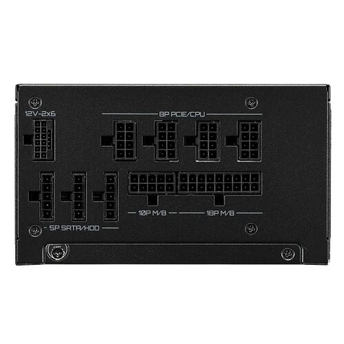 Cooler Master MWE Gold V3 ATX 3.1 - 750W