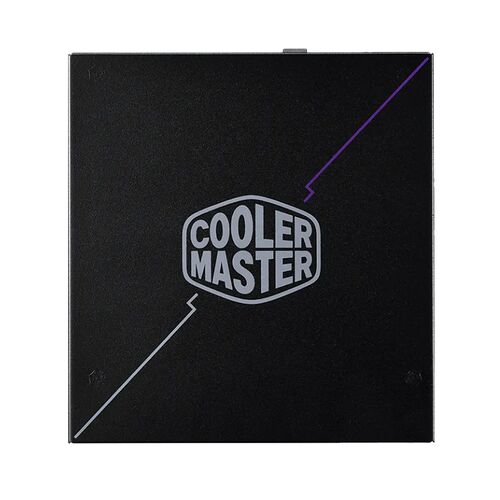 Cooler Master MWE Gold V3 ATX 3.1 - 750W