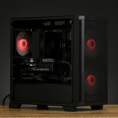 PC Gamer WARRICK