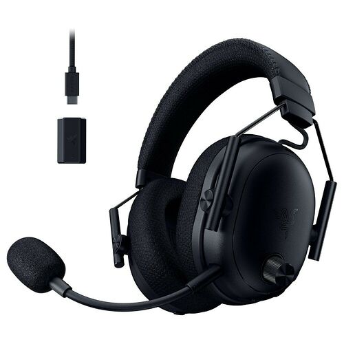 Razer Blackshark V3 Pro - Noir
