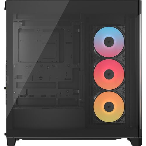 Corsair Frame 4500X RS-R ARGB - Noir