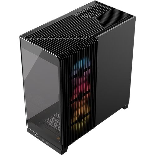 Corsair Frame 4500X RS-R ARGB - Noir