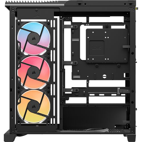Corsair Frame 4500X RS-R ARGB - Noir