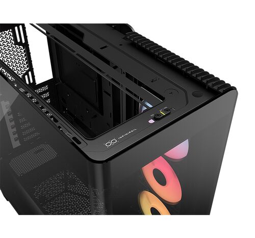 Corsair Frame 4500X RS-R ARGB - Noir