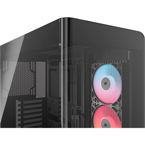 Corsair Frame 4500X RS-R ARGB - Noir