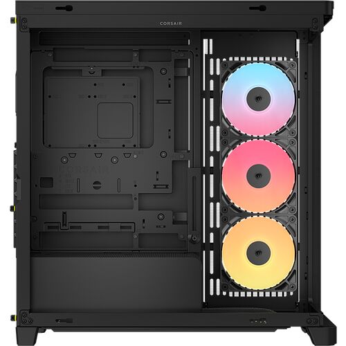 Corsair Frame 4500X RS-R ARGB - Noir
