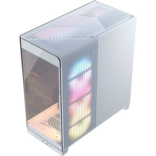 Corsair Frame 4500X RS-R ARGB - Blanc