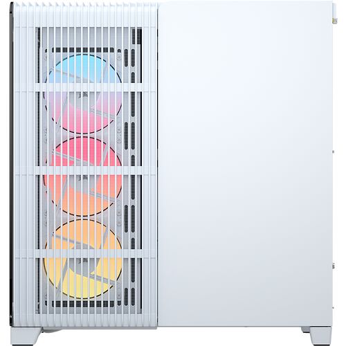 Corsair Frame 4500X RS-R ARGB - Blanc