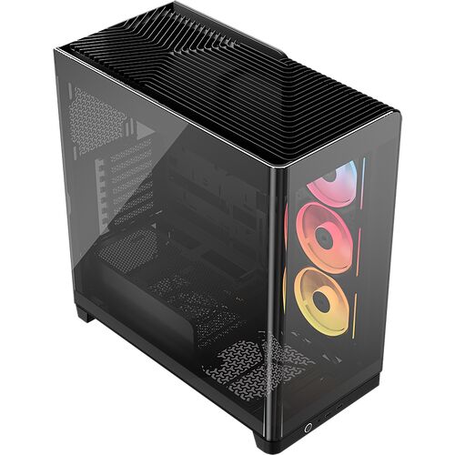 Corsair Frame 4500X LX-R RGB - Noir