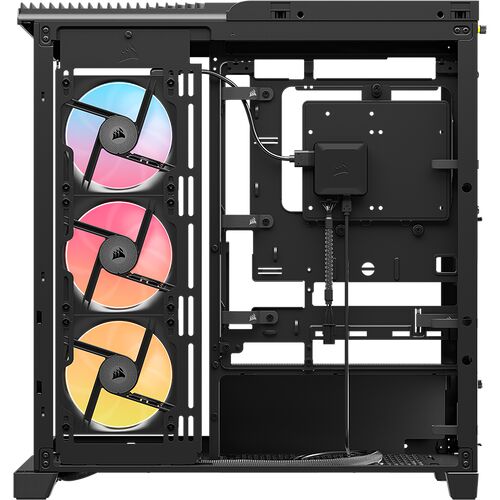 Corsair Frame 4500X LX-R RGB - Noir