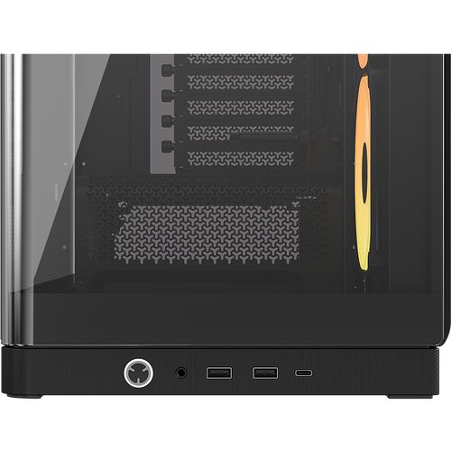 Corsair Frame 4500X LX-R RGB - Noir