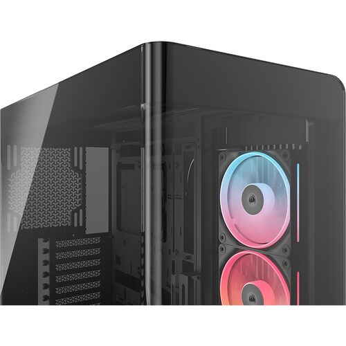 Corsair Frame 4500X LX-R RGB - Noir