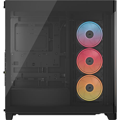Corsair Frame 4500X LX-R RGB - Noir