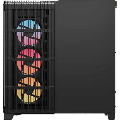 Corsair Frame 4500X LX-R RGB - Noir