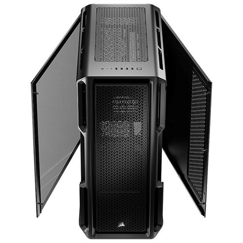 Corsair 5000T - Noir
