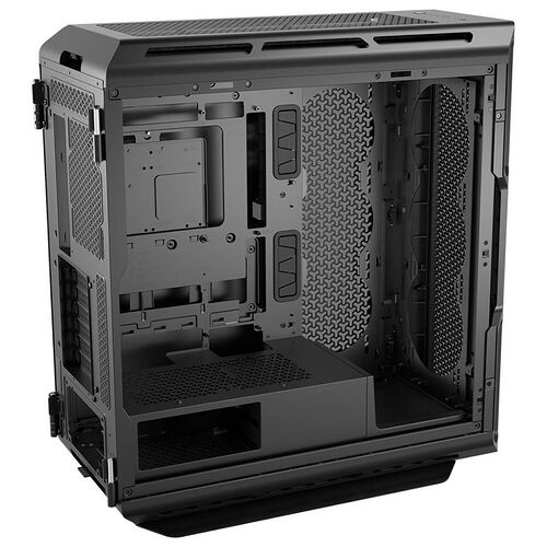 Corsair 5000T - Noir