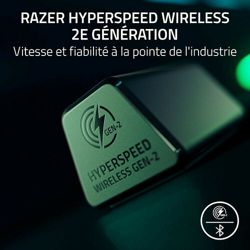 Razer Blackshark V3 Xbox