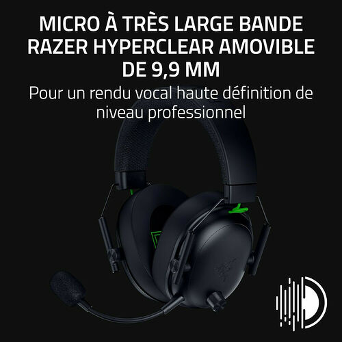 Razer Blackshark V3 Xbox