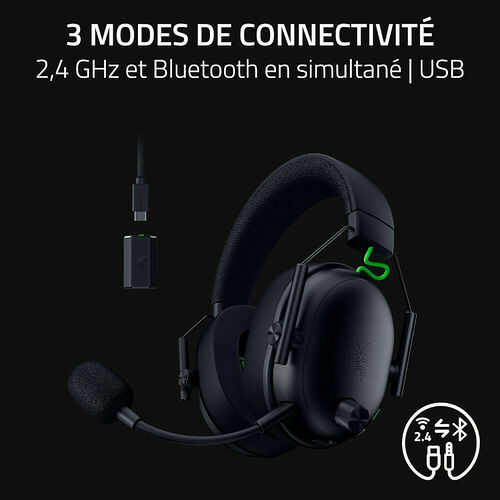 Razer Blackshark V3 Xbox