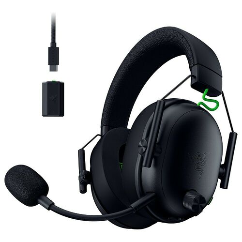 Razer Blackshark V3 Xbox