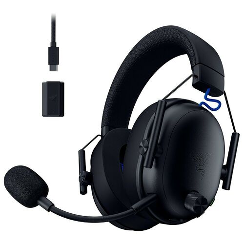 Razer Blackshark V3 Playstation - Noir