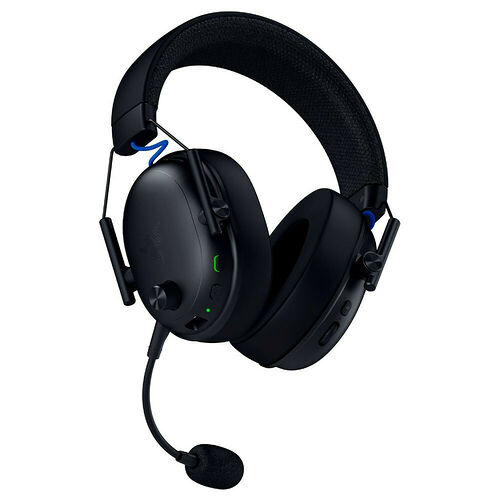 Razer Blackshark V3 Playstation - Noir