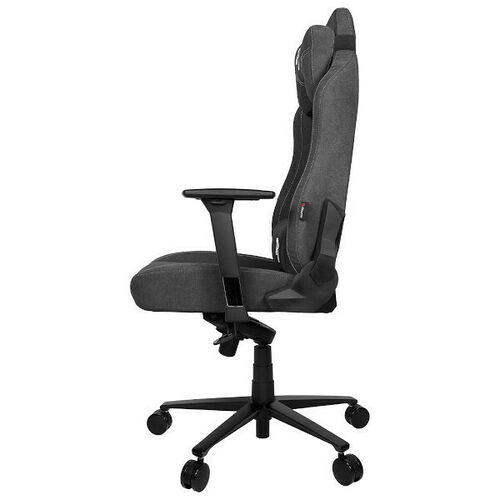 Arozzi Vernazza Soft Fabric - Anthracite