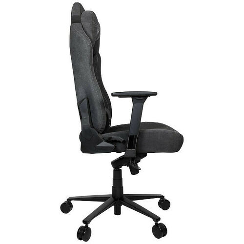 Arozzi Vernazza Soft Fabric - Anthracite